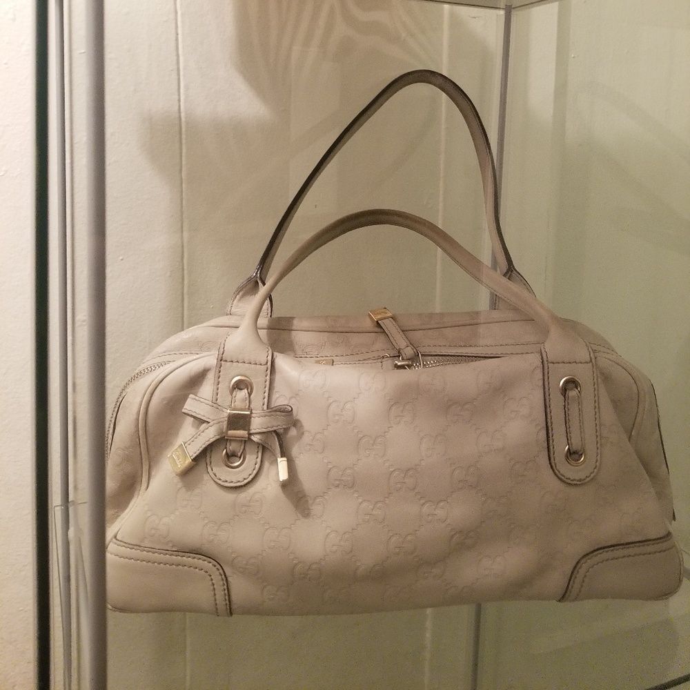 Authentic Gucci Bag